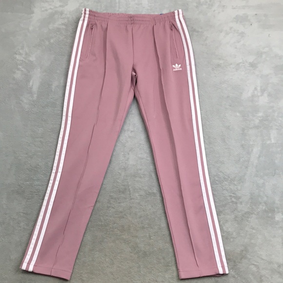 adidas Pants - Adidas Primeblue SST Track Pants Women's Size M New With tags